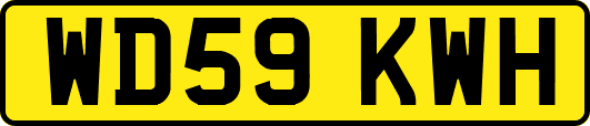 WD59KWH