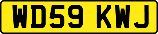 WD59KWJ