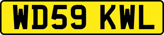 WD59KWL