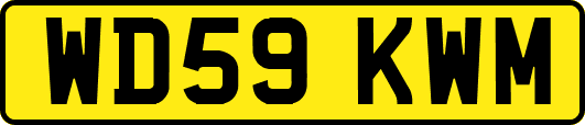 WD59KWM