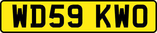 WD59KWO