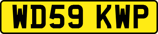 WD59KWP
