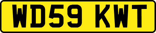 WD59KWT