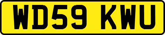 WD59KWU