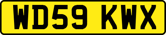 WD59KWX