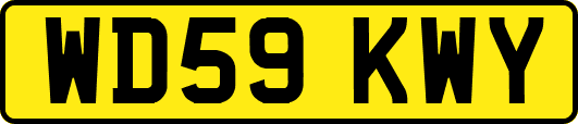 WD59KWY