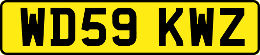 WD59KWZ