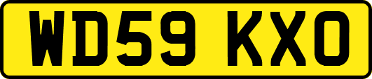 WD59KXO