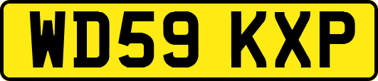 WD59KXP