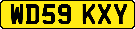 WD59KXY