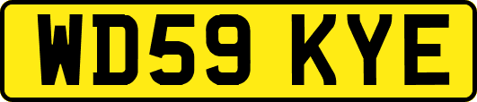 WD59KYE