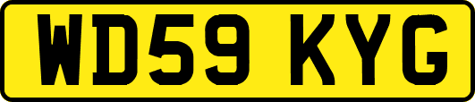 WD59KYG