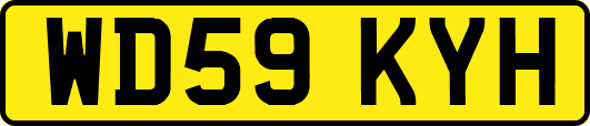 WD59KYH