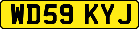 WD59KYJ