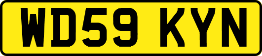 WD59KYN
