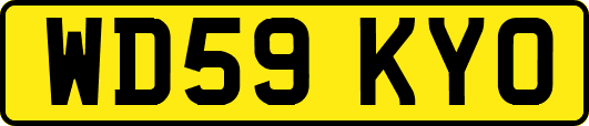 WD59KYO