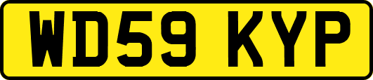 WD59KYP