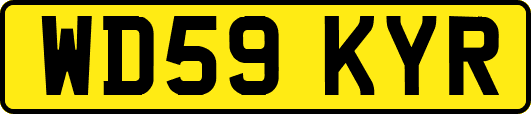 WD59KYR