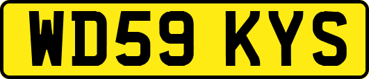 WD59KYS