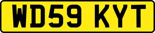 WD59KYT