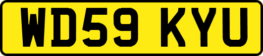 WD59KYU