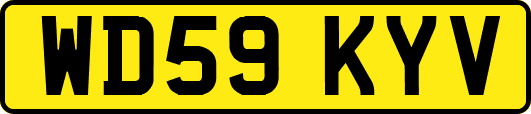 WD59KYV