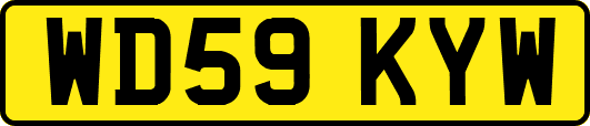 WD59KYW