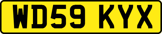 WD59KYX