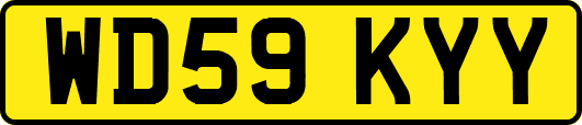 WD59KYY