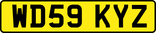 WD59KYZ