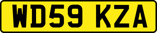 WD59KZA
