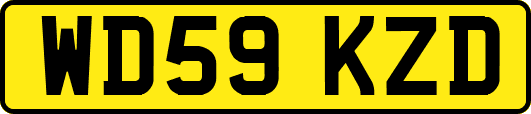 WD59KZD