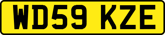 WD59KZE