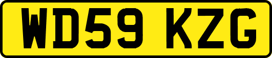 WD59KZG
