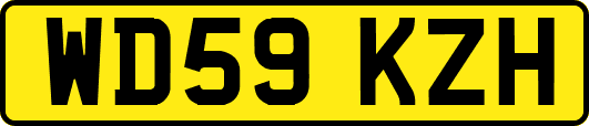 WD59KZH