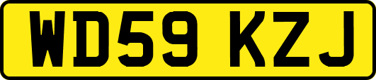 WD59KZJ