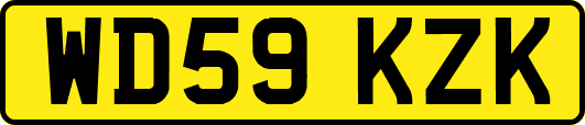WD59KZK