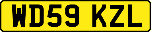 WD59KZL