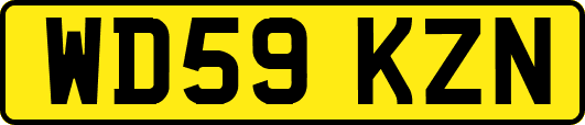 WD59KZN