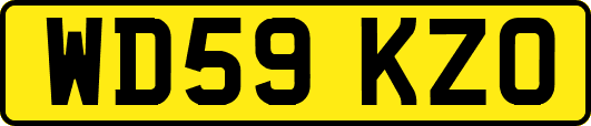 WD59KZO