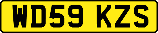 WD59KZS