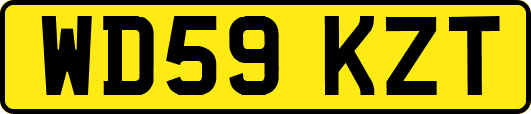 WD59KZT