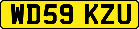 WD59KZU