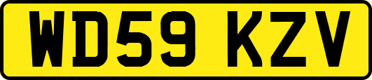 WD59KZV