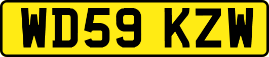 WD59KZW