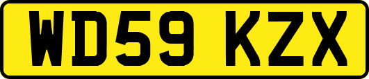 WD59KZX
