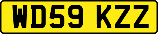 WD59KZZ