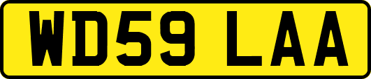 WD59LAA