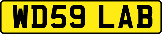 WD59LAB