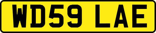 WD59LAE